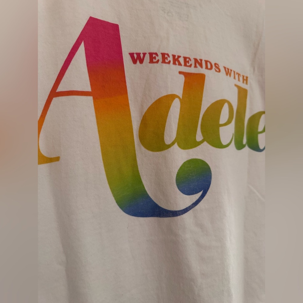 Weekends with Adele Tour - RARE colorway - Picture 5 of 5